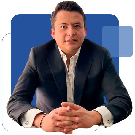 Octavio Huerta CPA fundador y presidente